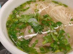 -品回味清真西北楼(宁波首店)