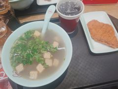 -回味鸭血粉丝汤(砂之船店)