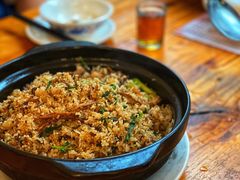 黄鳝饭-富哥食店