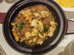 -金链花·泰国餐厅(国贸店)