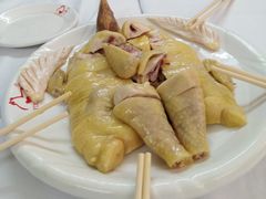 -文记壹心鸡(宝华路店)
