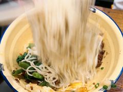 -阿福板凳面(观音桥店)
