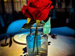 景观位-L'amour澜茉·轻法餐