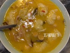 -西安饭庄·非遗陕菜(钟楼店)