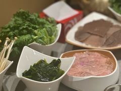 -海底捞火锅(河东万达广场店)