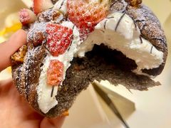 -CARINO BAKERY&CAFE(人广来福士店)