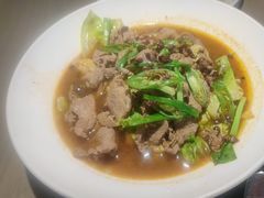 -前海沿·青岛菜(李沧万达店)