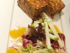-ALBERGUE 1601 婆仔屋葡国餐厅