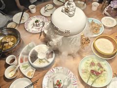 -金筷子西北菜·捞悦火锅