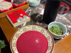 -宽窄巷子火锅(周浦店)