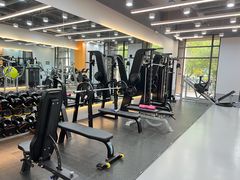 -U+型动力健身工作室(中海紫御华府店)