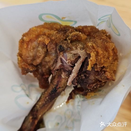 R弟四果汤(江头店)