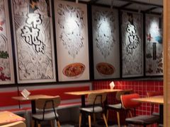 -辣伍爺·冒菜(乐淘里店)