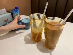 -龙记香港茶餐厅(久光百货店)