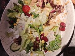 -芭莉与彩虹西餐厅(成都合生汇店)