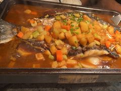 -里岛烤鱼(东港凯虹广场店)