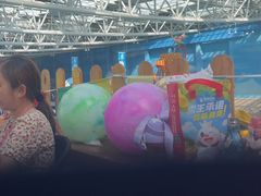 -青岛东方影都融创水世界