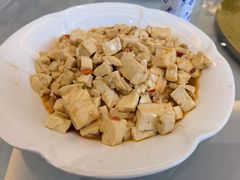干烧豆腐-禄运轩(凯骏都会店)