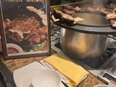 -杭州国际会议中心洲际酒店-原素全日餐厅(解放东路店)