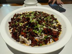-三猫黑鱼花(南大店)