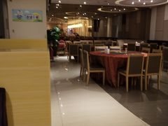 -天津和平智选假日酒店