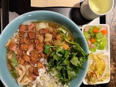 -喜晋道面馆(华严寺广场店)