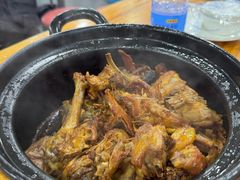 -斯丹姜母鸭·古法干香(涂门街总店)