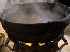 -范贤光鸡公煲(平乐园总店)