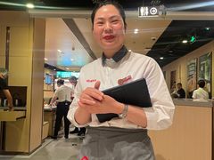 -海底捞火锅(苏宁生活广场店)