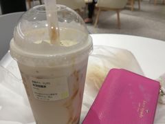 -奈雪的茶(新天地广场PRO店)