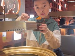 -西塔老太太泥炉烤肉(亚运村店)