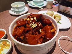 -四道菜·福建菜馆(新街口金鹰店)