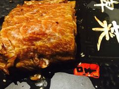 -汉城馆·烤肉火锅餐厅·韩国烤肉(河北云瑧世纪大饭店)