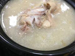 -二孃鸡爪爪(东郊记忆店)