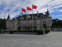 -北京张裕爱斐堡酒庄
