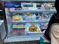 -丁香西饼屋(桂林路店)