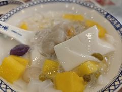 -赵记传承·中国甜品(福州总店)