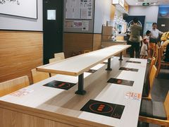 -吉野家(复兴路第二餐厅店)