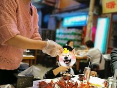 -文和友老长沙龙虾馆(化龙池店)