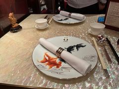 -8餐厅(新葡京酒店)