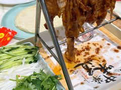 -老掌柜春饼饺子坊
