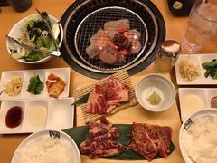 -牛角日本烧肉专门店(小樽店)
