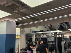 -VPsmart私教健身工作室(新华路旗舰店)
