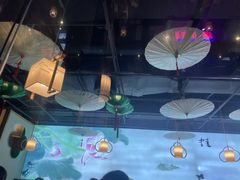 -蛙月荷·紫苏牛蛙(三街两巷店)