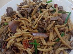 -贞味盐焗鸡(老城店)