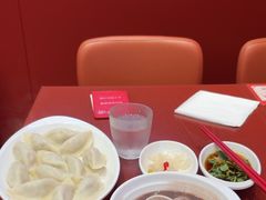 -喜家德虾仁水饺(世纪大都会店)