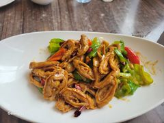 -今鲜源大酒店·中华餐饮名店(新湛路店)