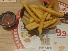 -必胜客(永旺店)