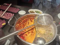 -正禾鲜·潮汕牛肉火锅(凯德天府店)