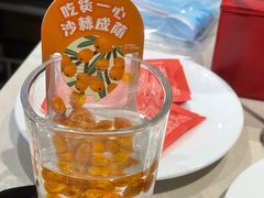 -海底捞火锅(劲松店)